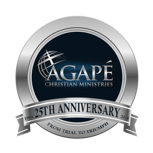 Agapé Life Institute Agape Christian Ministries